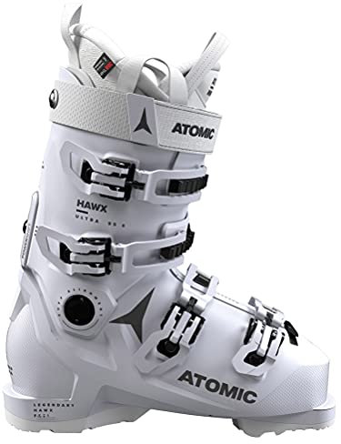 ATOMIC Damen HAWX Ultra 95 S W Gw V Skischuhe, Weiß, 38 EU