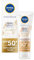 NIVEA Luminous630 Dark Spot Farbcreme SPF50+, 40ml