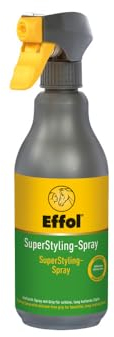 Effol SuperStyling-Spray 500 ml (500 ml)