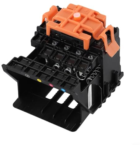 Kit di ricambio per testina di stampa HP 952, 955 compatibile con stampanti Officejet Pro 8720, 8730, 8740, 8210 8710, 8216, 7740, 7720