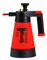 Kwazar 34700 Sprühflasche Venus Super 360 Grad Drucksprüher für Garten, Orange, 1,0 L