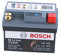 Bosch 0986122602 - Lithium-Ionen-Motorradbatterie 12V 120A 2Ah Li-Ion-Äquivalent bis zu 6Ah Bleisäure - Geeignet für Motorräder, Motorräder, Enduros, Roller, Quads, Jetskis - BTZ5S