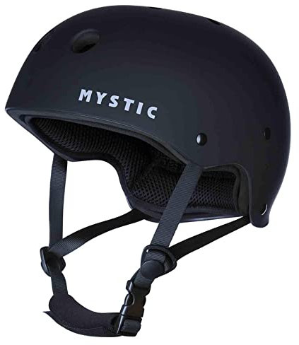Mystic Watersports - Surf Kitesurf & Windsurfen MK8 Wassersporthelm Wird oft für Kajak-Kanus verwendet Kitesurf Windsurfen und