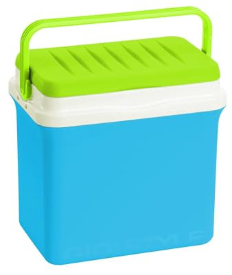 giostyle Frigorifero Passivo, Fiesta 30+, Capacità 29,5 lt