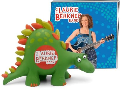 Tonies Laurie Berkner Audio Toy Figurine