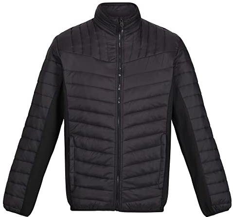 Regatta Tourer Hybrid Jacke Herren - S