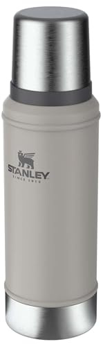 Stanley Classic Legendary Bottle Ash 0.75L