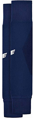 Erima Basic Tube Socks - New Navy/White, Size 5