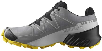 Salomon Speedcross Gore-tex Waterproof Men's Hiking Shoes