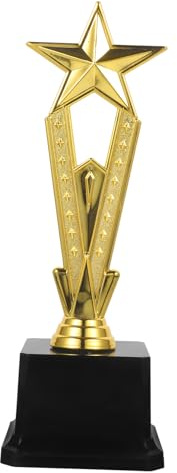 para estudiantes, trofeo, estrella, trofeo, micrófono, escultura, premios, concurso, trofeo, juguete, trofeo, ganador, música, abdominales, niño, la medalla
