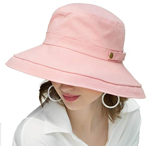 Somaler Women's Sun Hat