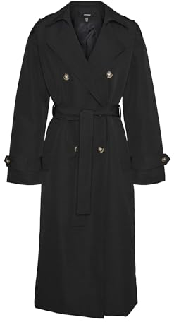Vero Moda Female Trenchcoat VMCHLOE Trenchcoat