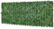 Künstliche Hecken für Sichtschutz, 8 m, 4 Höhen erhältlich (0,5 m, 1 m, 1,5 m, 2 m), ideal für Gartenzaun, Wand, Landschaftsbau, 1 x 8 m Größe (1 x 8 m)