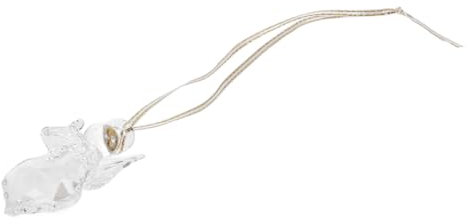 NUOBESTY Cadena De Tracción Decorativa Para Lámparas y Ventiladores De Techo Diseño Simple