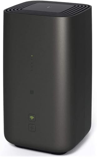 Telekom Speedport Pro Plus Black WiFi6 ADSL VDSL LTE DECT Router Modem Gigabit (ricondizionato)