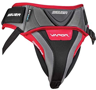 Bauer Vapor Goal Jill Damen-Torwart Tiefschutz Senior