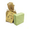 Dr.Ancient Argan Soap Bar Organic Natural Vegan Traditional Handmade Antique - Anti-Aging For Women And Men, Anti-Wrinkle - No Chemicals, Pure Natural Soaps!