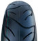 130/60-13 P297 WANDA 4PR Rollerreifen Moped Scooter TL NEU
