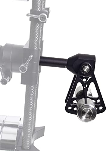 DF DIGITALFOTO Pendulum Counterweight Bracket for Thanos PRO II Steadicam