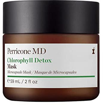 Perricone MD Chlorophyll Detox Mask 59ml