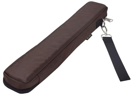 Generic Baton Holder Case for Conductors, Music Director Storage Solution