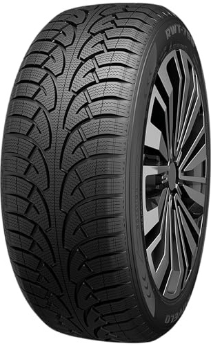 ROVELO - 185/60 R15 TL 84T RWT-768 BSW M+S 3PMSF - Winterreifen