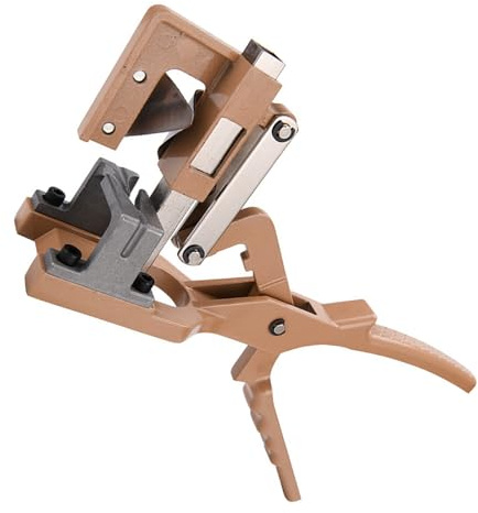 Large Grafting Tool Garden Professional Branch Cutter Boxes Thick Branch Scissor Secateur Pruning Plant Shears Fruit Tree Shears