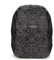 EASTPAK Cory Rucksack-Regenschutz - Drops (Schwarz)