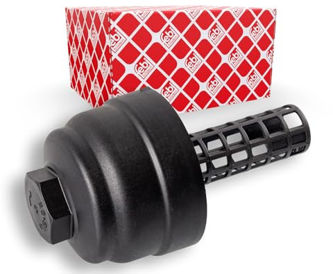 Febi bilstein 174254 Couvercle de filtre à huile