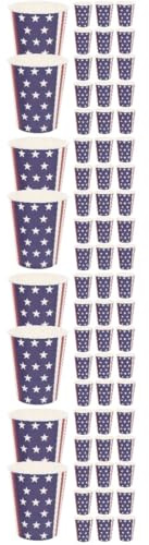 PRETYZOOM 4 Set Fornitura Del Partito Bicchierini Tazzine Da Espresso Tazza Di Caffè Tazzine Da Caffè Da Asporto Tazze Da Caffè Con Coperchi Tazze Per Mini Tazze Carta Pezzi * 4