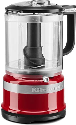 Kitchenaid 5KFC0516EER Chopper