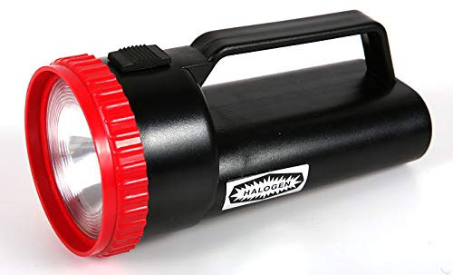 Faro halógeno 6480H 4xR20