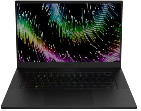 Razer Blade 15-15,6 Zoll Gaming Laptop (NVIDIA Geforce RTX 4060, Intel i7-13800H, QHD 240Hz Display, 16GB DDR5 RAM, 1TB SSD, Alu-Gehäuse) QWERTZ DE-Layout | Schwarz