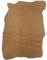 Zerimar Leather | Natural Leather Furs | Measures: 105x75 cm | Leather Fat Quarters for Crafts | Serraje Skins