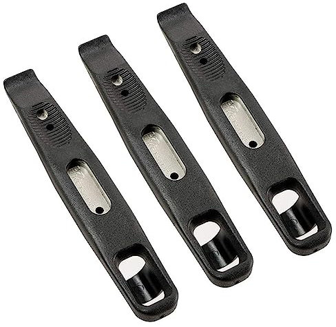 VIVIOO 3 BIKEHAND Bike Bicycle Plastic Metal Boosted Tyre Levers