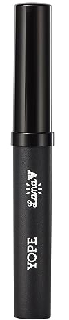 YOPE Bálsamo labiale esfoliante | THAT’S SMOOTH! | Lanolina vegana | Regenerador | Suavizante | Polvo volcánico | Manteca de karité | Fórmula vegana | Flor blanca | 2,5g