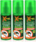 3 x Xpel Mosquito Insect Fly Bite Tropical Formula Pump Spray 70ml Ultimate Mosquito Insect Bite Repellent Spray | Fast & Effective Mosquito & Fly Repellent