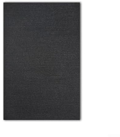 Alfombrilla de pulverización de aceite lavable, 150 x 90 cm, antideslizante, impermeable, almohadilla absorbente de aceite con parte superior de fieltro, respaldo de goma para protección del suelo del