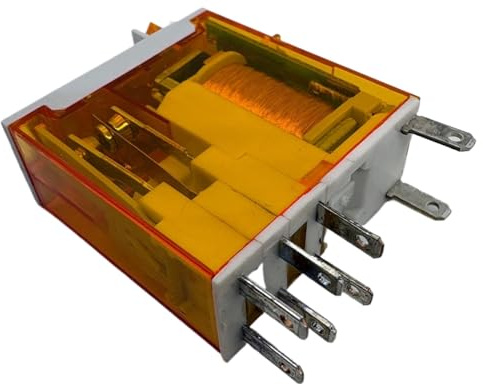 700-HK32A24-3-4 24V 50/60Hz -GP-relä