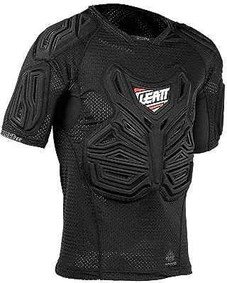 Leatt 5018304202 Maglietta Protettiva, L/XL