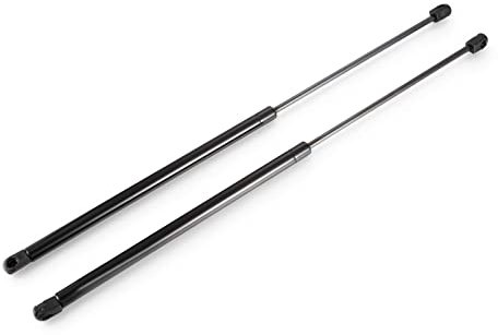 2 x Madlife Garage 8731P2 Heckklappendämpfer Gasdruckdämpfer Heckklappe Gasfeder Gasdämpfer Dämpfer C4 Picasso I UD