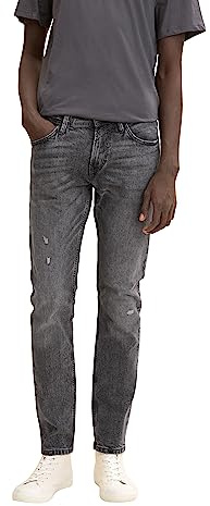 TOM TAILOR Denim herr jeans 202212 Piers Slim