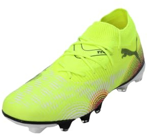 PUMA unisex - vuxen Framtida 8 Match Fg/AgFotbollssko