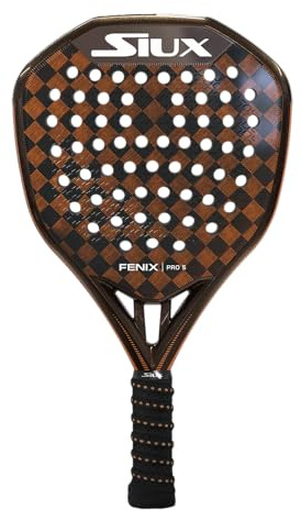 Siux Fenix Pro 5 2025
