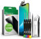 GIGA Fixxoo® iPhone 12 Mini Display Original [inkl. Werkzeug-Kit] - Retina OLED Dsiplay mit Touchscreen - Original iPhone Display Reparatur Set - Ersatzdisplay für iPhone mit Werkzeugkit