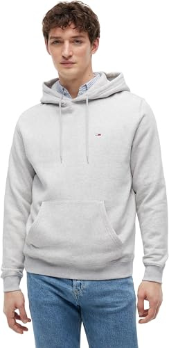 Tommy Jeans Men’s TJM Regular Hoodie