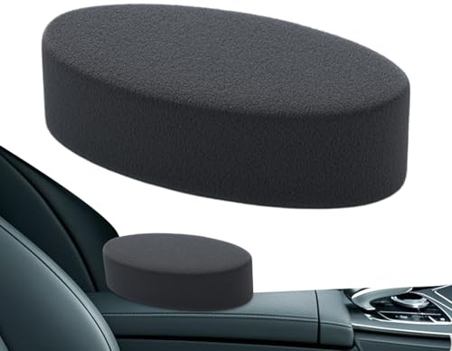 Codera de escritorio, coderas con espuma viscoelástica, cómodas mesas de espuma viscoelástica, cojín de apoyo de escritorio para artistas, estudiantes, jugadores, trabajadores, mujeres y hombres