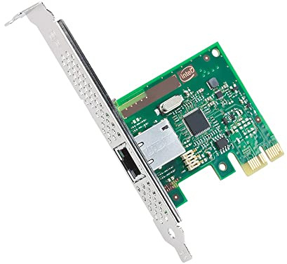 Intel 3165NGW WiFi gränssnittskort grön