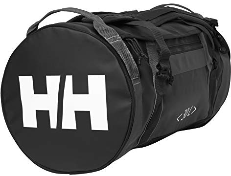 Helly Hansen 30L Seesack 2, Schwarz, EinheitsgröÃŸe