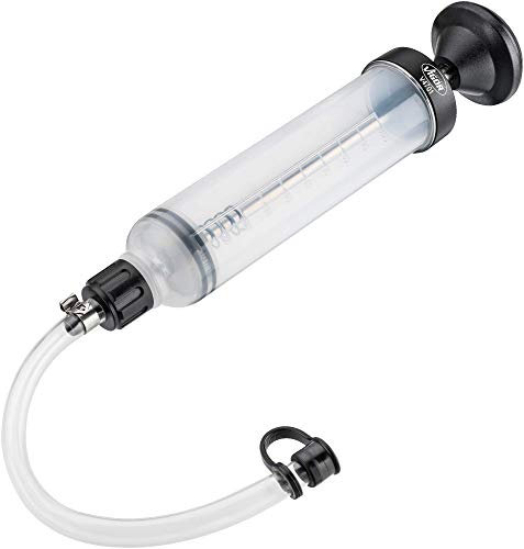 Vigor Vakuumpumpe Mini V4701